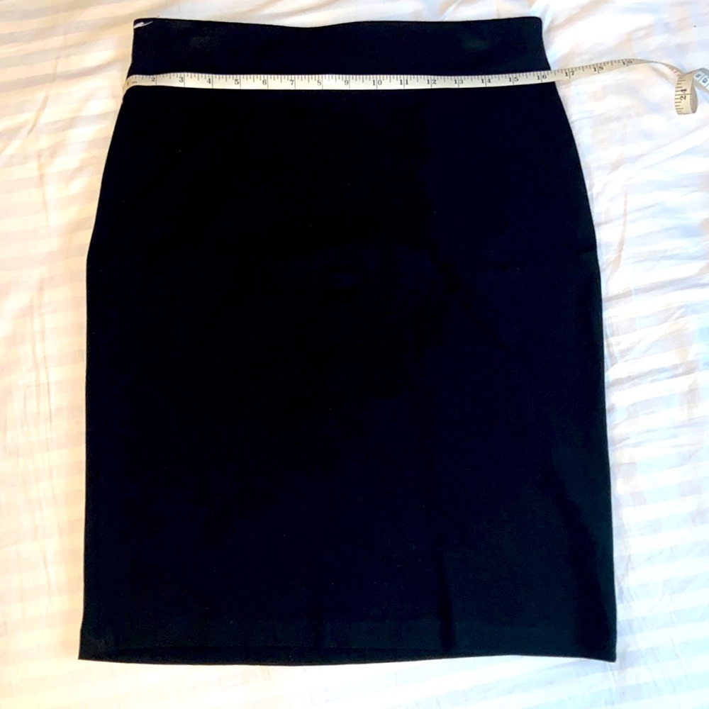 Pencil Skirt